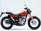 Honda FTR 223 Street Flat Tracker